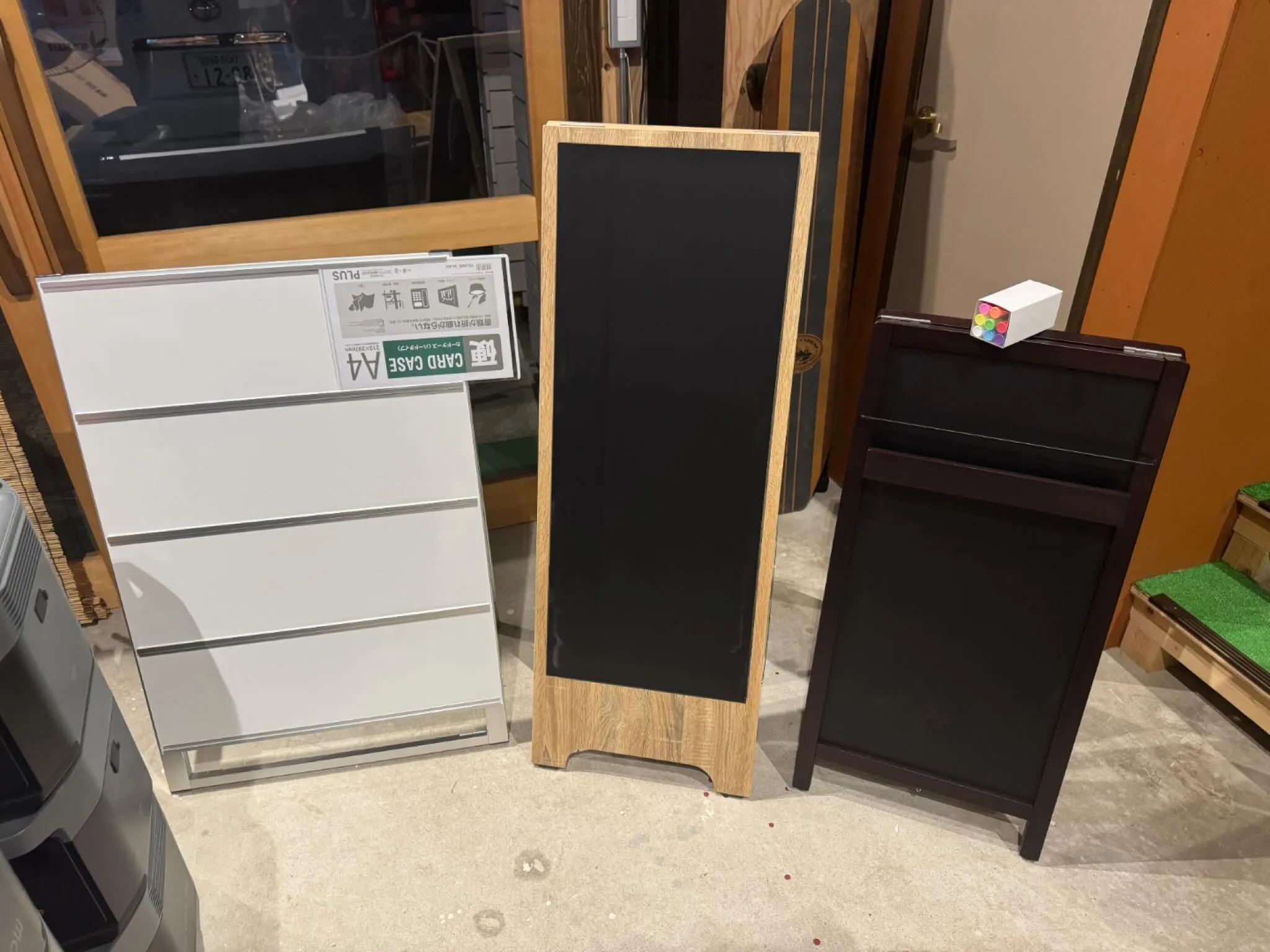 看板キタ━━( *´∀`)・ω・)゚∀゚);゚Д゚)・∀・)...